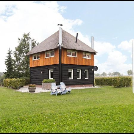 De Hooiberg Bed and Breakfast Elst  Buitenkant foto