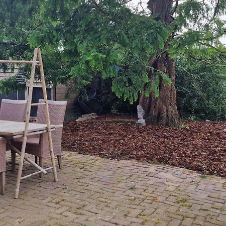 De Hooiberg Bed and Breakfast Elst  Buitenkant foto
