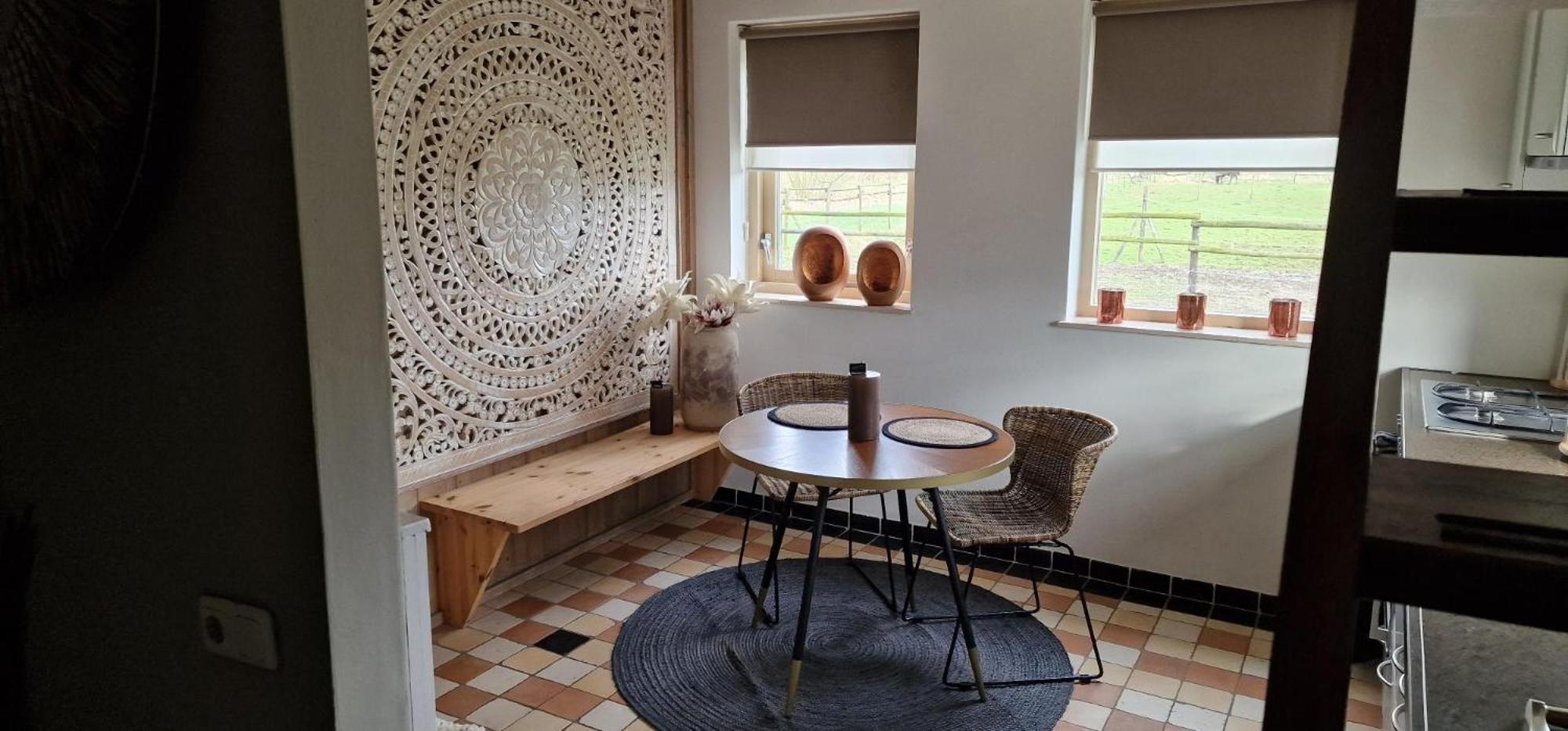 De Hooiberg Bed and Breakfast Elst  Buitenkant foto