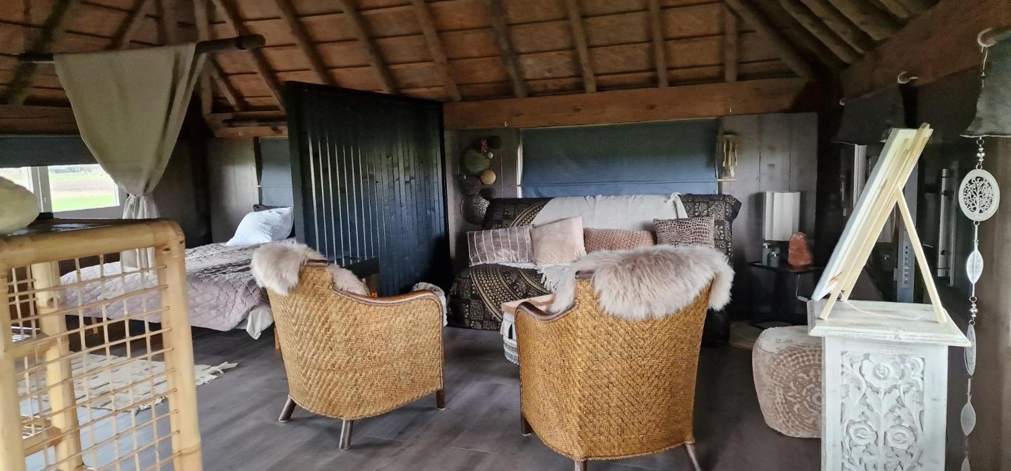 De Hooiberg Bed and Breakfast Elst  Buitenkant foto