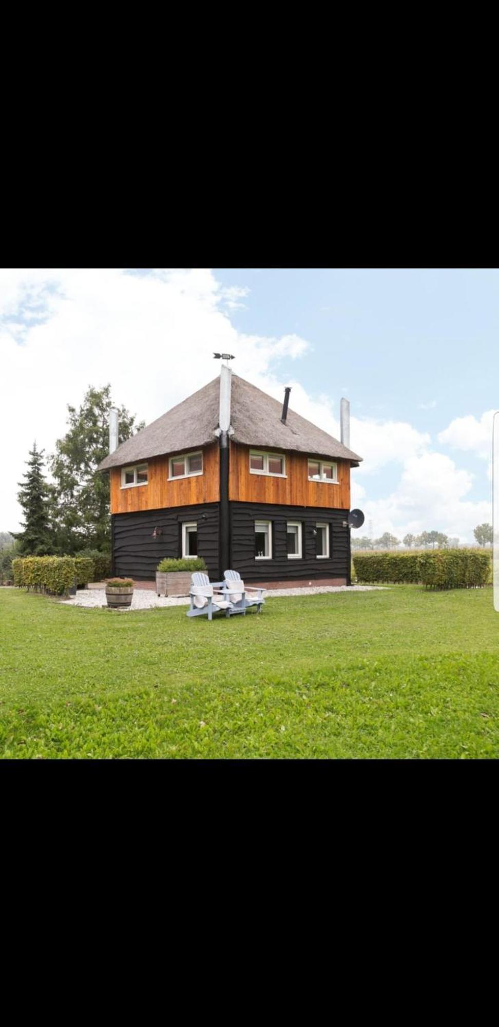 De Hooiberg Bed and Breakfast Elst  Buitenkant foto