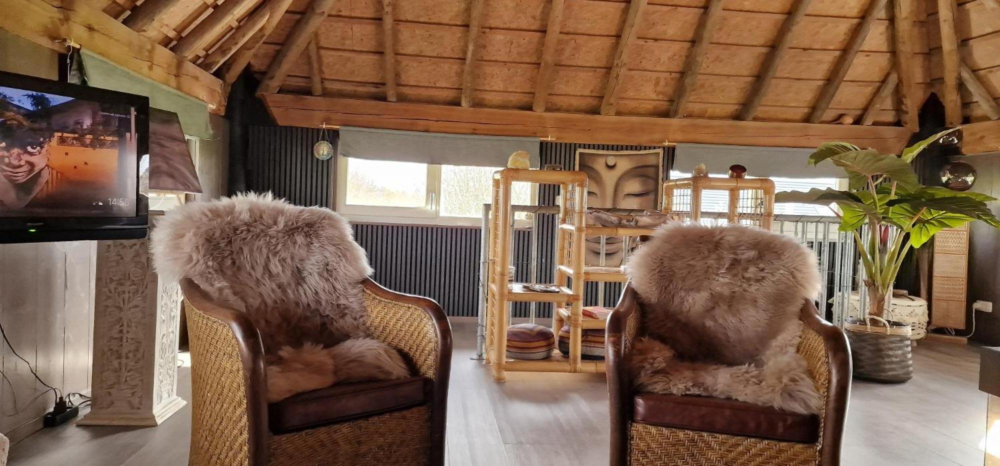 De Hooiberg Bed and Breakfast Elst  Buitenkant foto