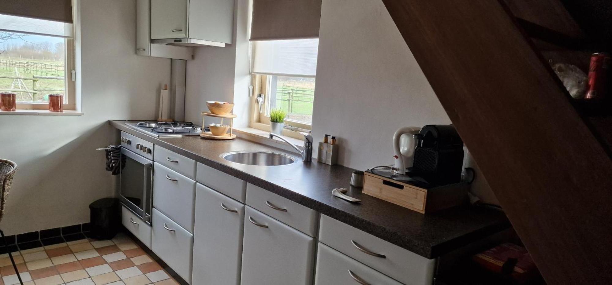 De Hooiberg Bed and Breakfast Elst  Buitenkant foto