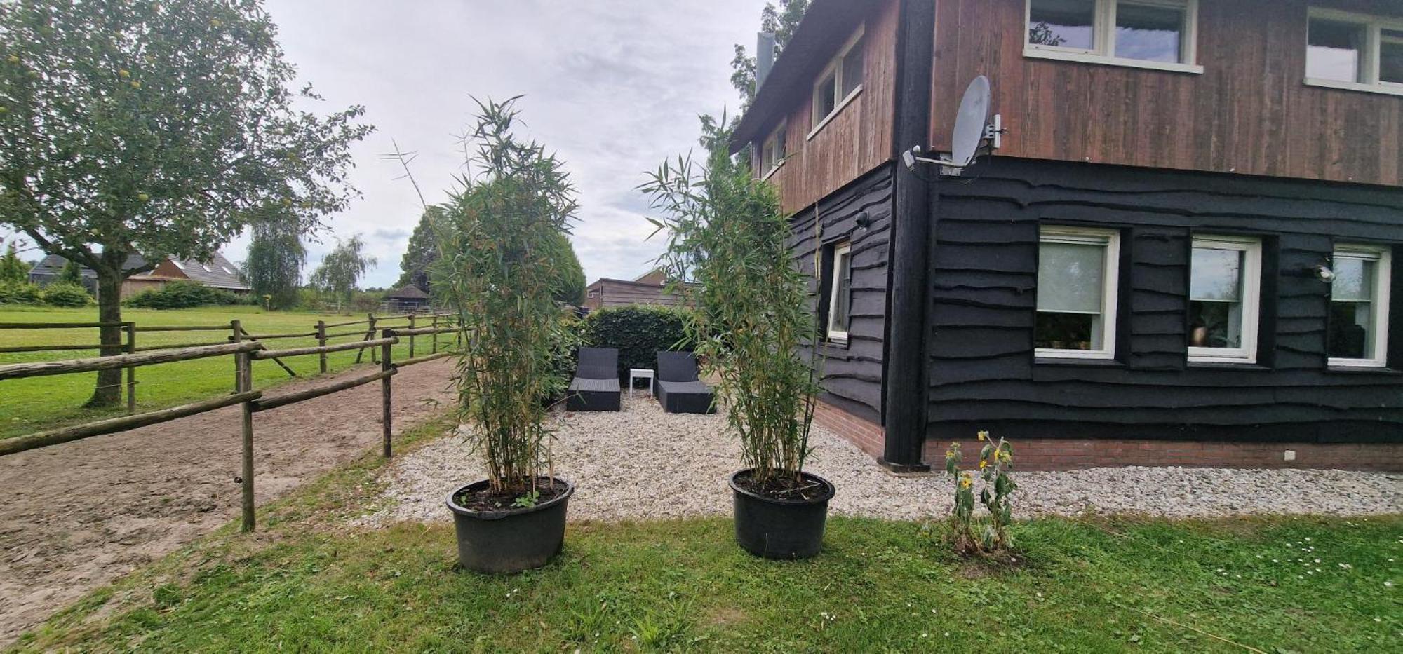 De Hooiberg Bed and Breakfast Elst  Buitenkant foto