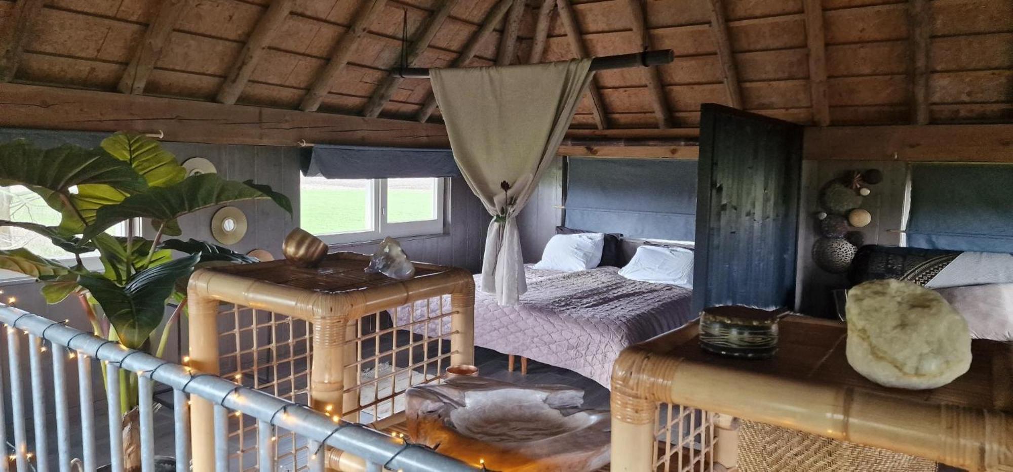 De Hooiberg Bed and Breakfast Elst  Buitenkant foto