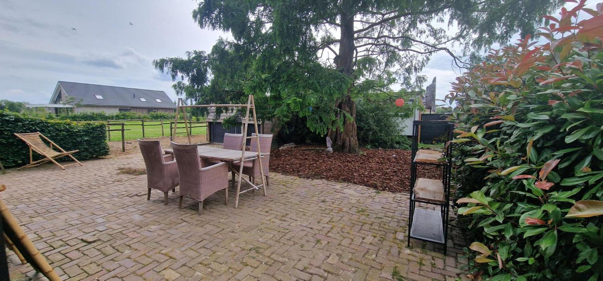 De Hooiberg Bed and Breakfast Elst  Buitenkant foto